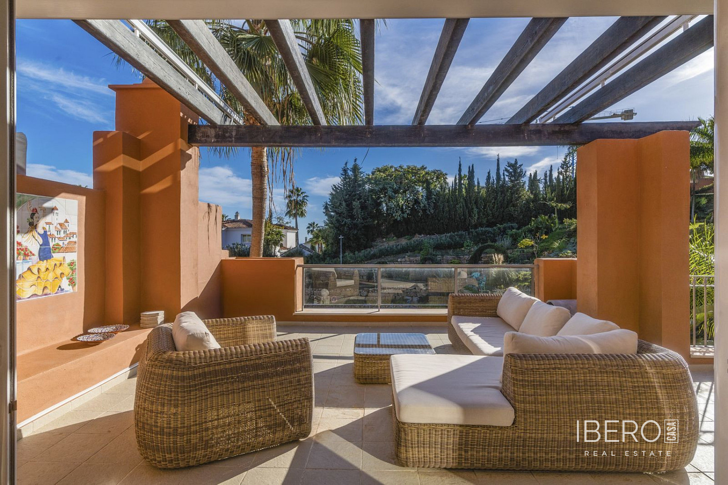 Piso 4+kk – Marbella, Nueva Andalucía - Vista 2