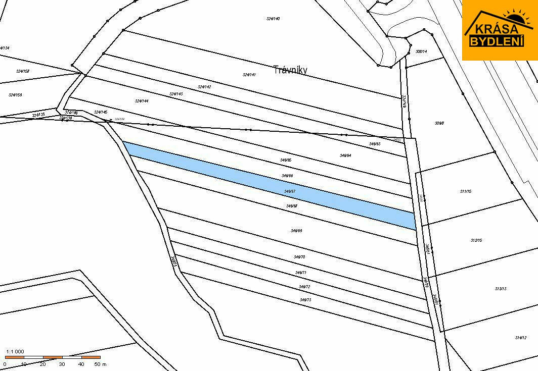 Prodej pole 118 m² — photo 4