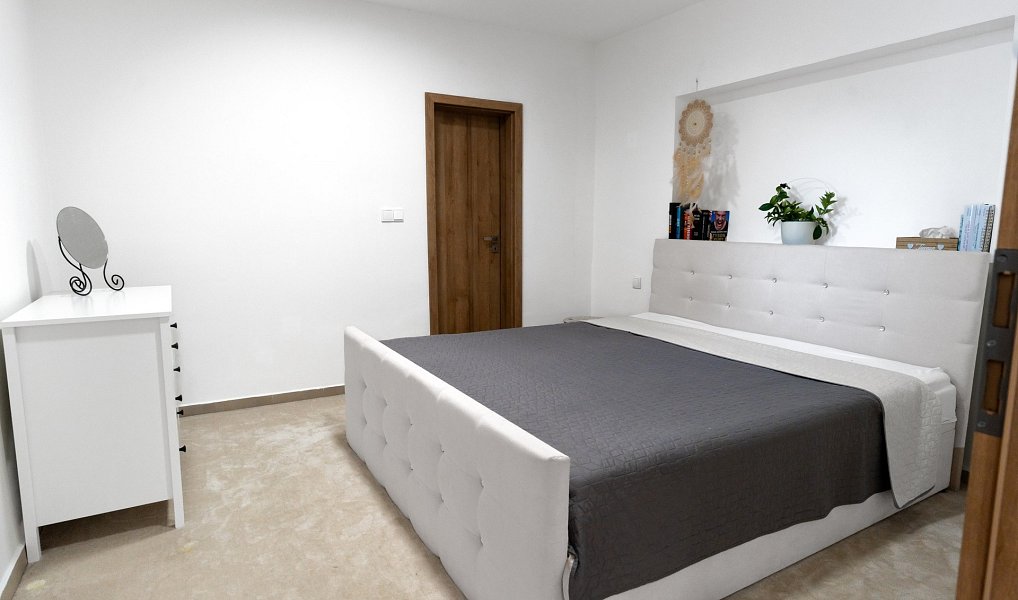 Pronájem domu 160 m² s pozemkem 208 m², Oldřichovice – náhled fotky 15