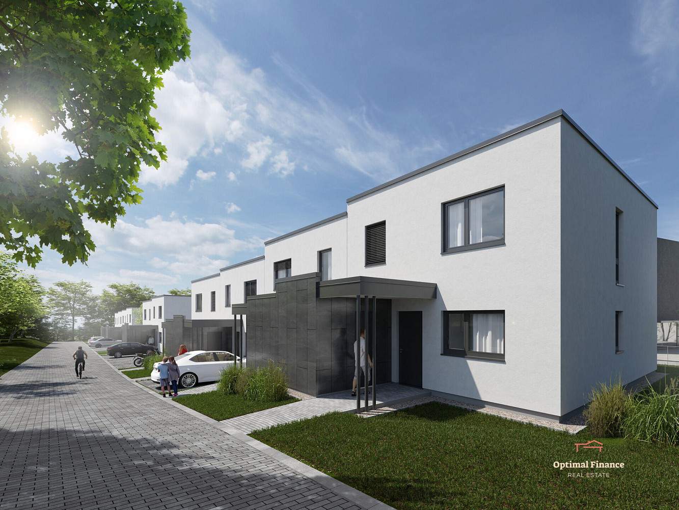 Prodej domu 129 m² s pozemkem 133 m² – fotografie 4