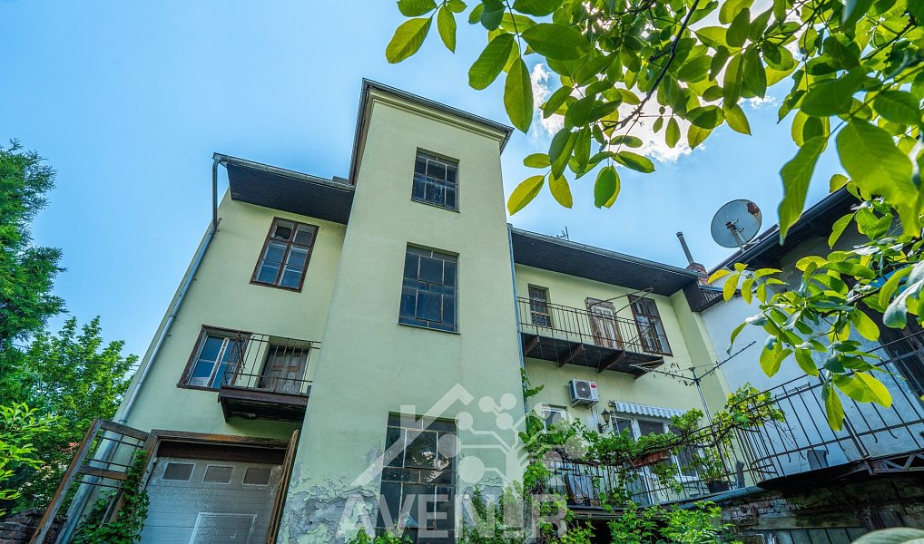 Prodej domu 634 m² s pozemkem 1 177 m², Uherské Hradiště – náhled fotky 7