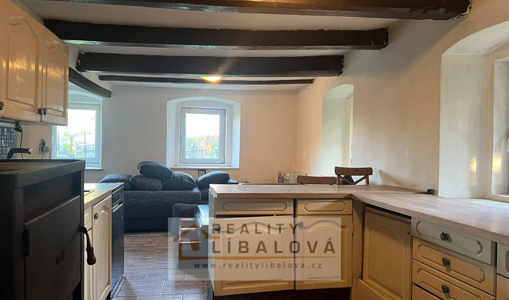 Prodej domu 130 m² s pozemkem 612 m², Verneřice – náhled fotky 13