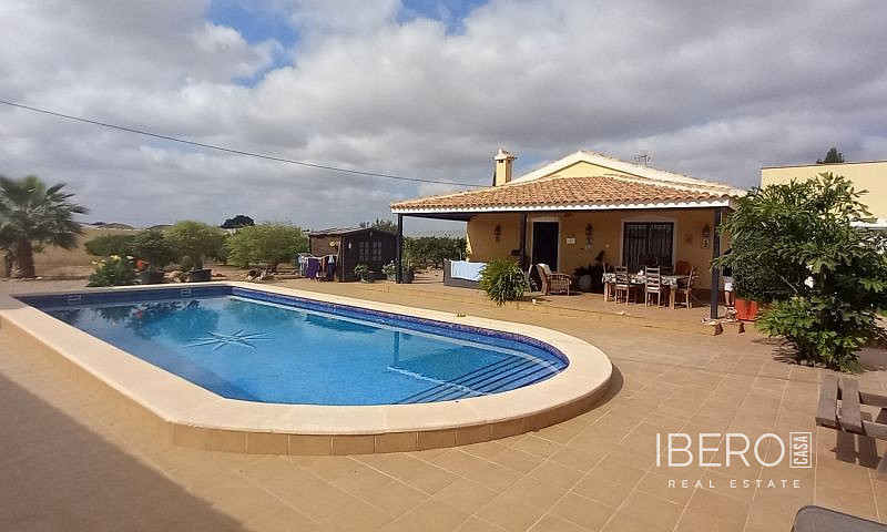 Casa 4+kk – Murcia, Cañadas de San Pedro - Vista 2