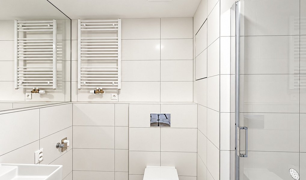 Pronájem bytu 1+kk 27 m², Praha – náhled fotky 3