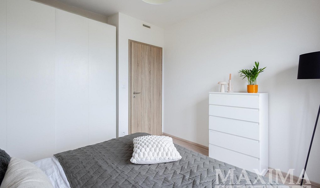 Prodej bytu 2+kk 59 m², Praha – náhled fotky 12