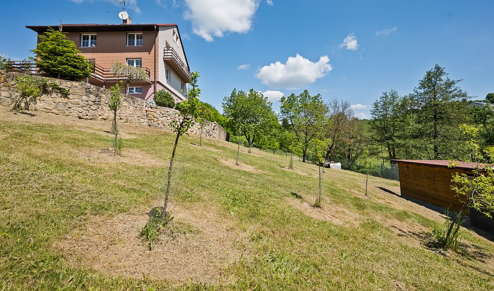 Prodej domu 395 m², Zádveřice-Raková – náhled fotky 8