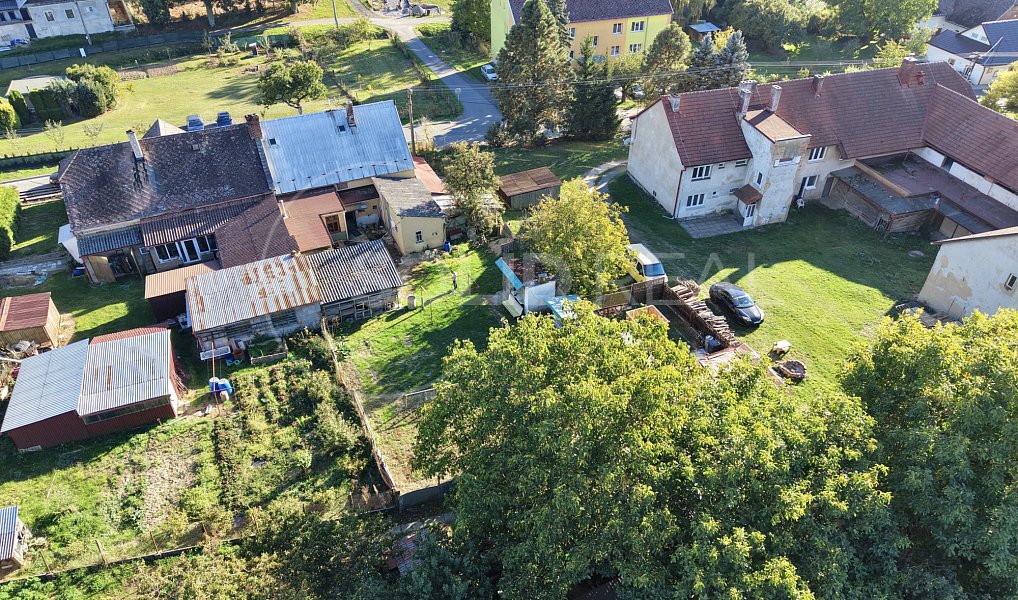 Prodej domu 142 m² s pozemkem 1 422 m², Sklené – náhled fotky 9