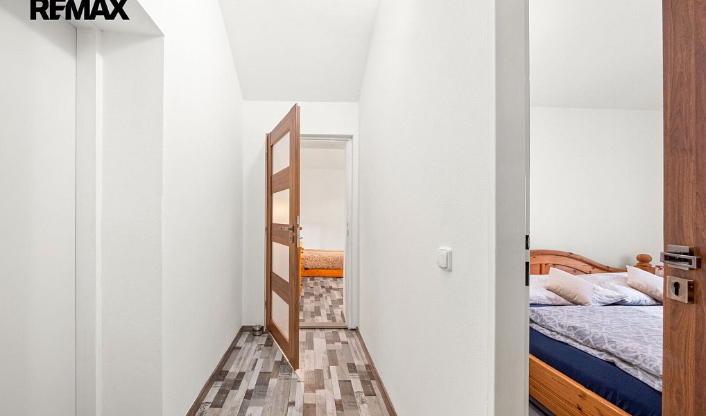 Prodej domu 104 m² s pozemkem 862 m², Zvěstovice – náhled fotky 13