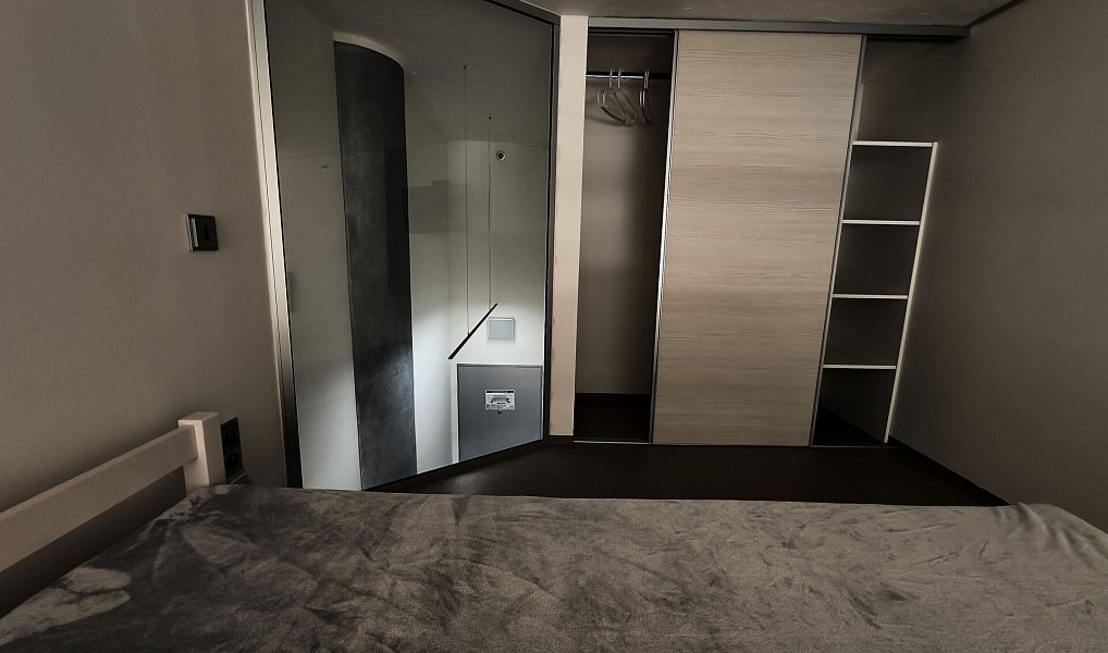 Pronájem bytu 2+kk 41 m², Zlín – náhled fotky 6