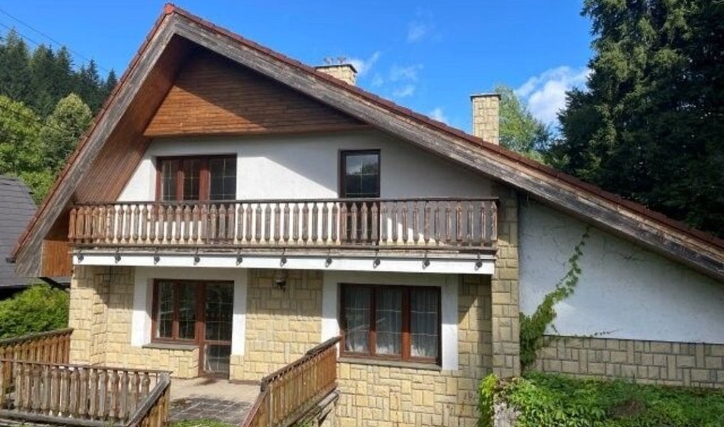 Prodej domu 313 m² s pozemkem 10 000 m², Velké Karlovice – náhled fotky 3
