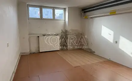 Pronájem obchodních prostor 28 m², U Grasmanky, Nový Jičín