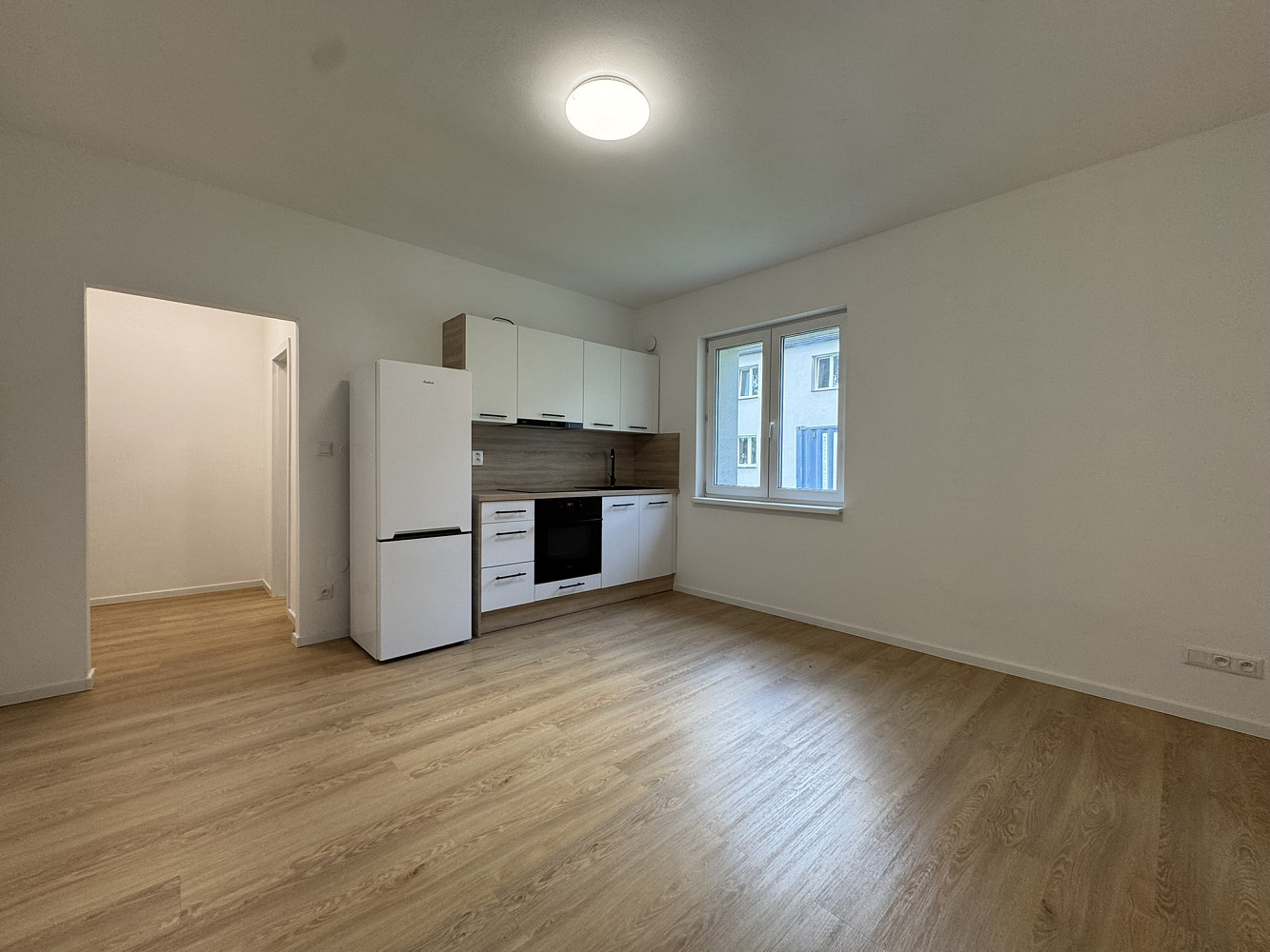 Pronájem bytu 2+kk 38 m²