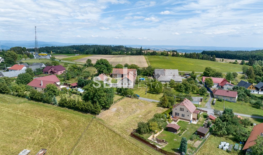 Prodej stavebního pozemku 1 092 m², Mohelnice – náhled fotky 4