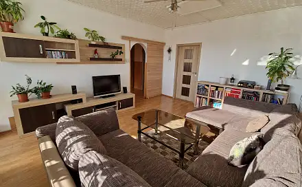 Prodej bytu 5+1 91 m², Vackova, Liberec - Liberec XXIII-Doubí