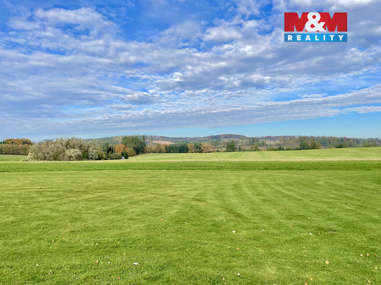 Prodej pole 2 723 m² – fotografie 4