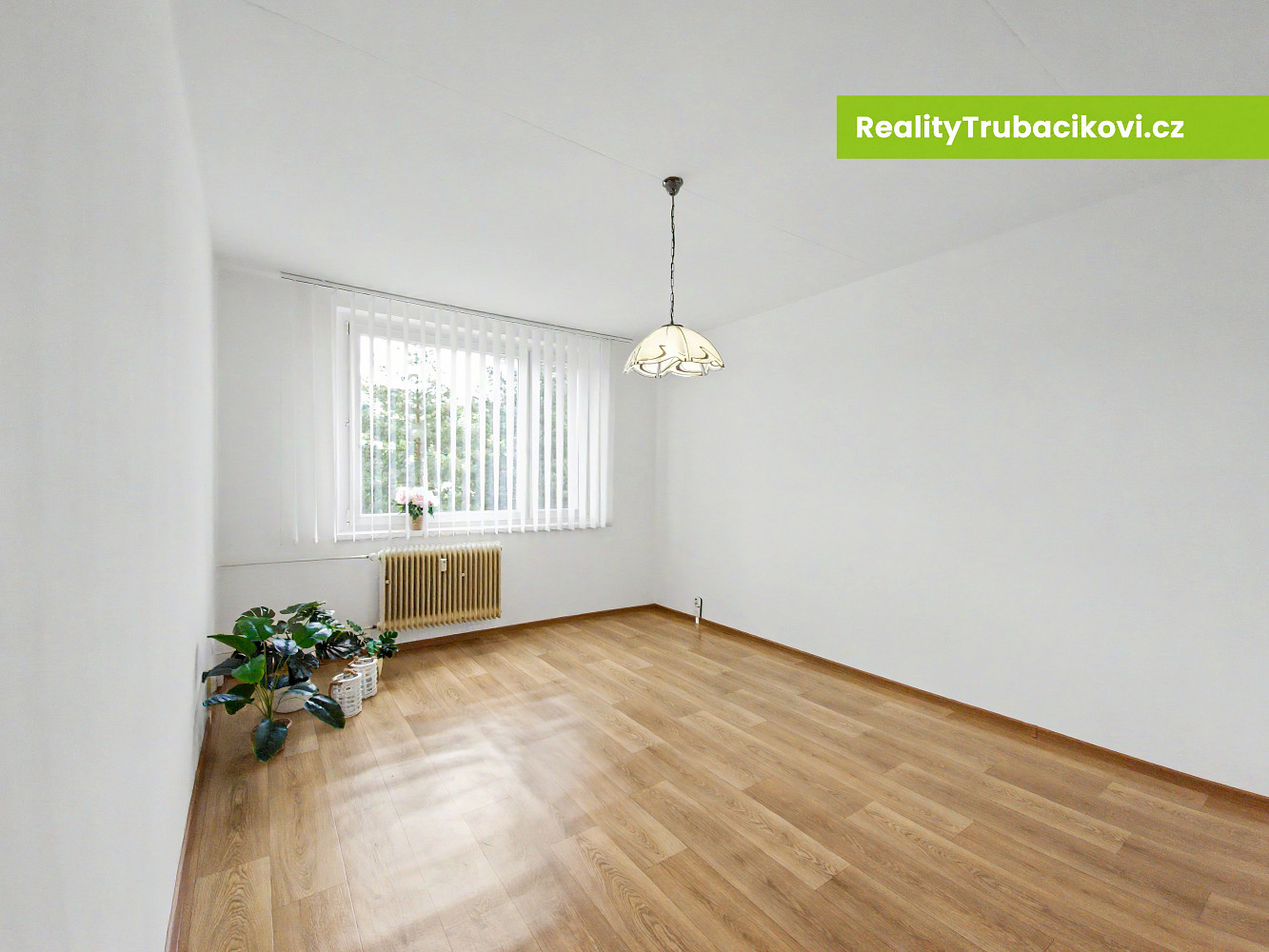 Pronájem bytu 2+1 58 m² – fotografie 5