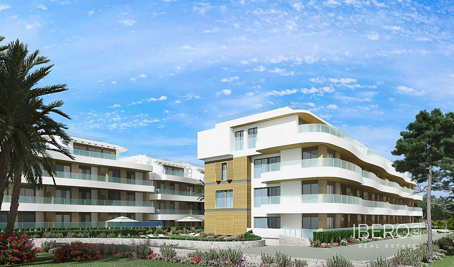 Piso 4+kk – Orihuela, Urbanización Miraflores IV, Playa Flamenca II - Vista 3