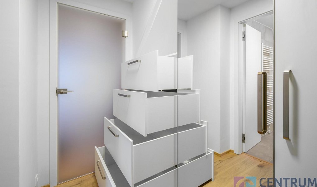 Pronájem bytu 3+kk 87 m², Jablonec nad Nisou – náhled fotky 5