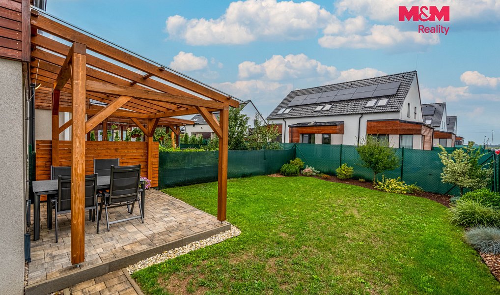 Prodej bytu 3+kk 81 m², Smiřice – náhled fotky 22
