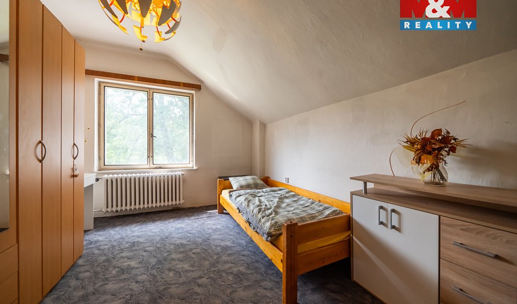 Prodej domu 420 m² s pozemkem 1 415 m², Ostrava – náhled fotky 25
