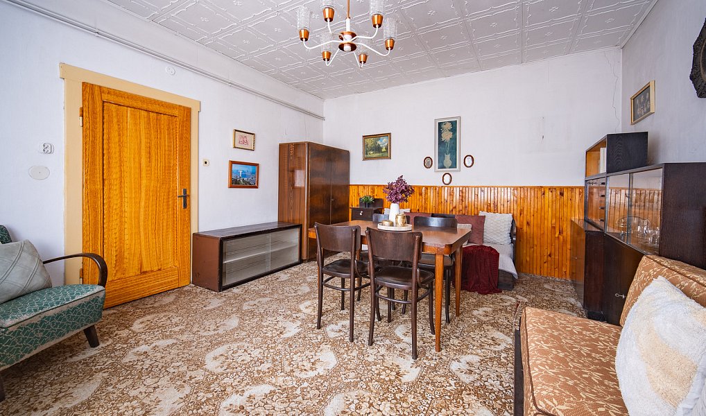 Prodej domu 133 m² s pozemkem 523 m², Libice nad Cidlinou – náhled fotky 6