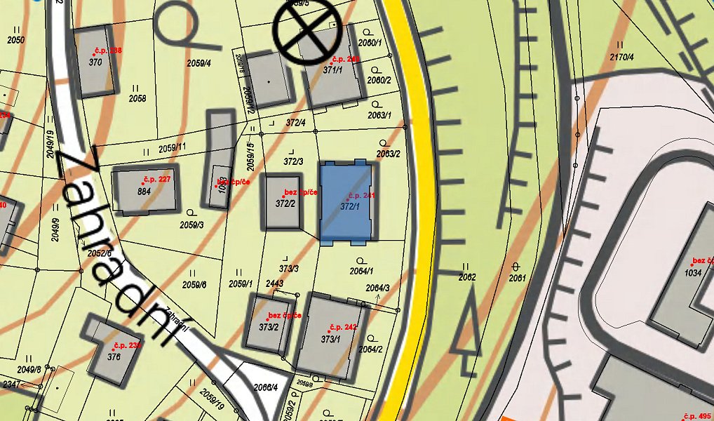 Prodej bytu 2+kk 22 m², Hanušovice – náhled fotky 3