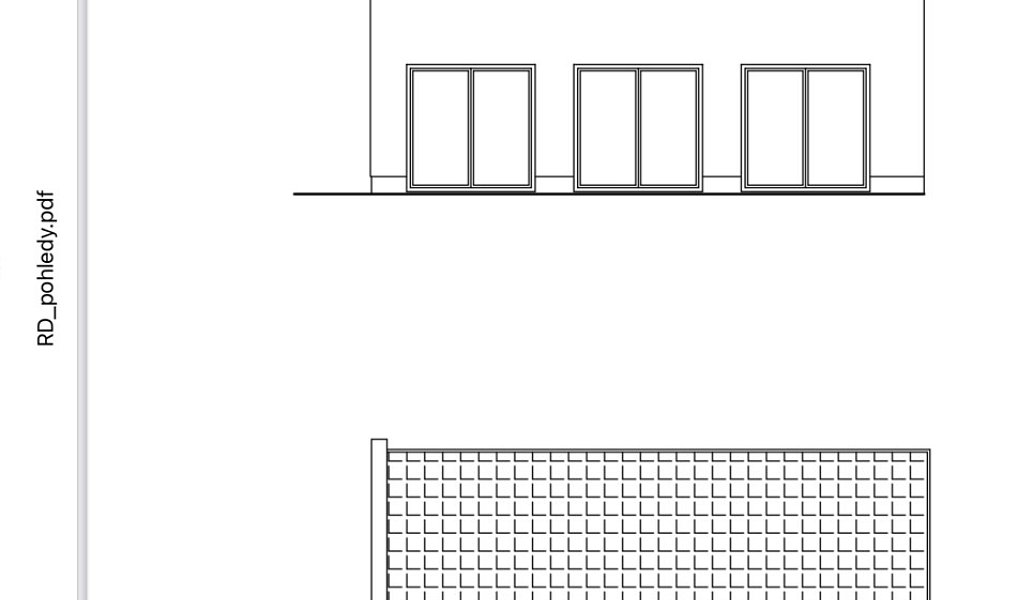 Prodej domu 133 m² s pozemkem 440 m², Dvory – náhled fotky 13