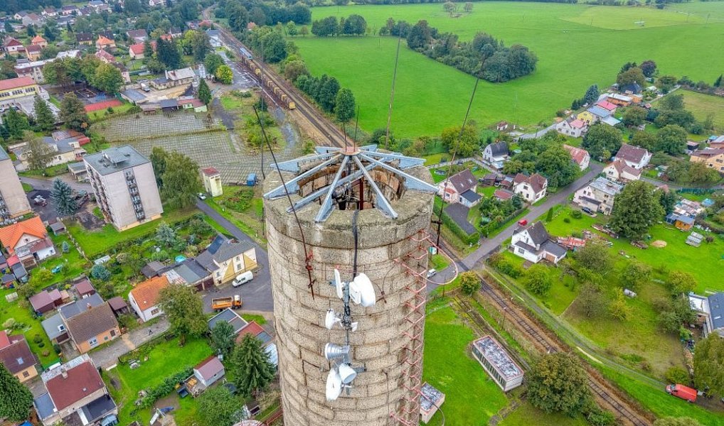 Prodej výrobních prostor 852 m², Nové Město pod Smrkem – náhled fotky 31