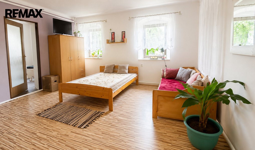 Prodej domu 286 m² s pozemkem 2 380 m², Dolní Moravice – náhled fotky 23