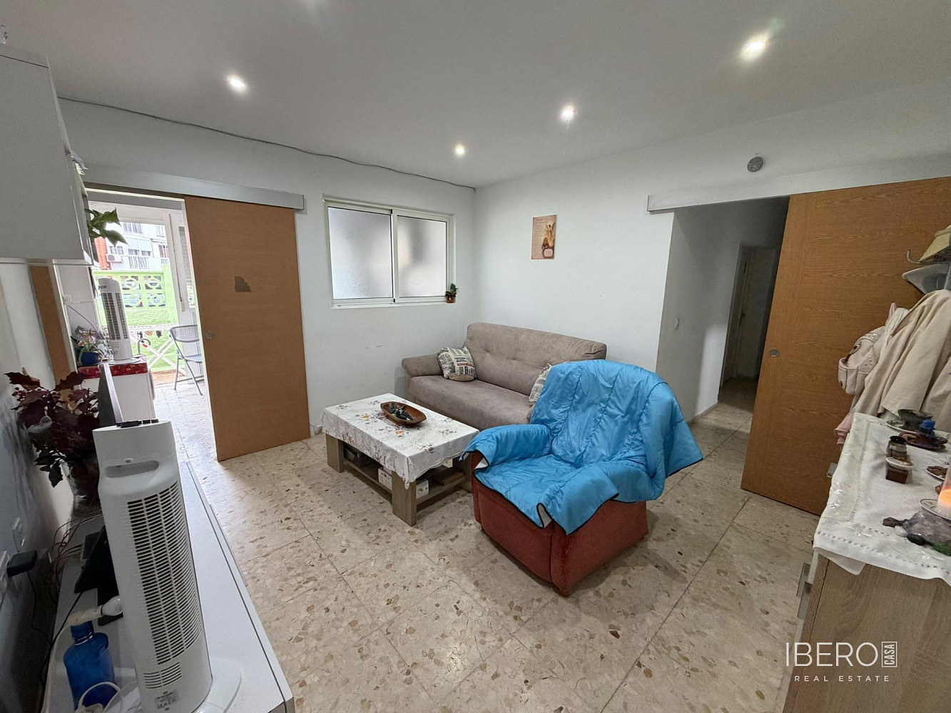Piso 4+kk – Cádiz, Cuarteles - Vista 5
