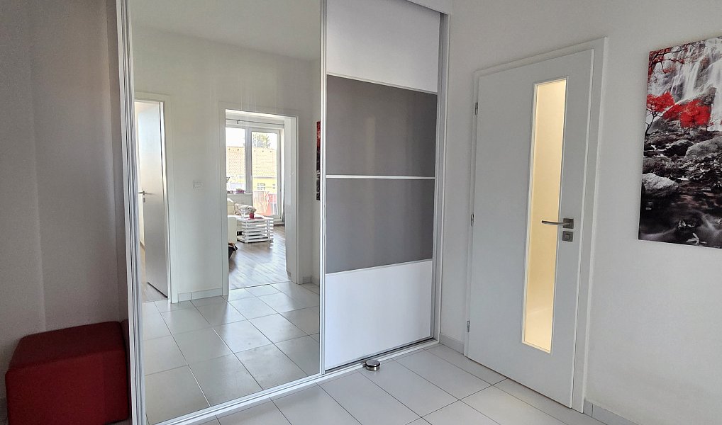 Pronájem bytu 2+kk 53 m², Brno – náhled fotky 15