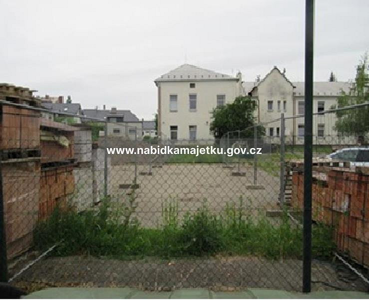 Prodej pozemku 138 m² — photo 2