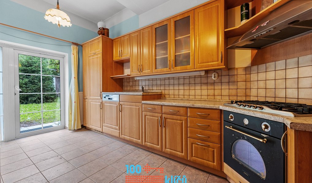 Prodej domu 211 m² s pozemkem 676 m², Praha – náhled fotky 5