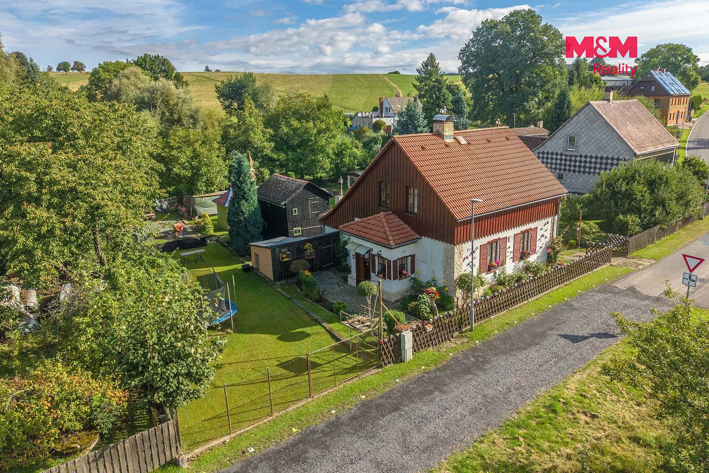 Prodej domu 85 m² s pozemkem 1 080 m² – fotografie 4