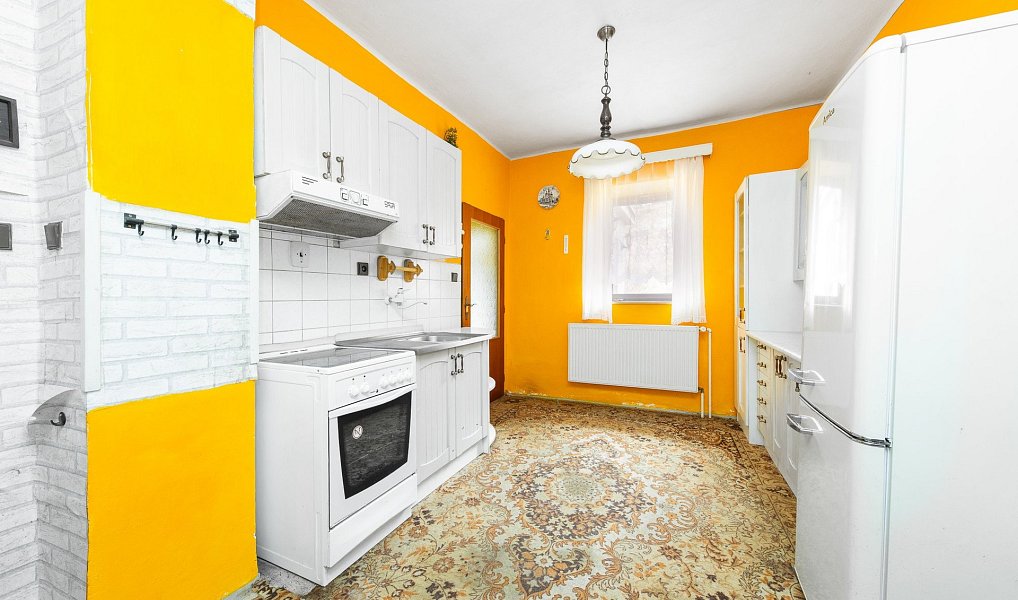 Prodej domu 155 m² s pozemkem 1 405 m², Přibyslavice – náhled fotky 20