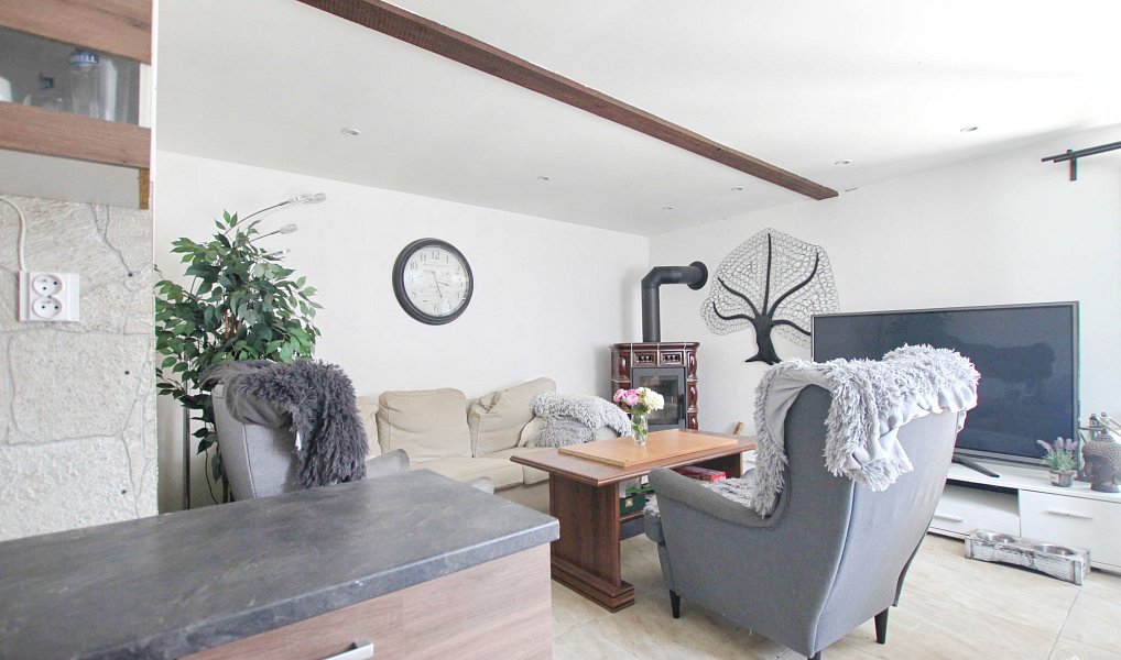 Prodej domu 122 m² s pozemkem 464 m², Chroustov – náhled fotky 7