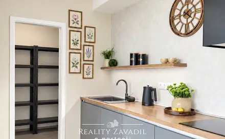 Prodej bytu 3+kk 103 m², Pod Vinicí, Pardubice - Zelené Předměstí