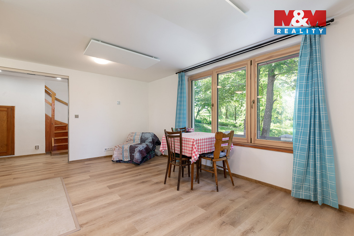 Prodej domu 142 m² s pozemkem 2 671 m² — photo 4
