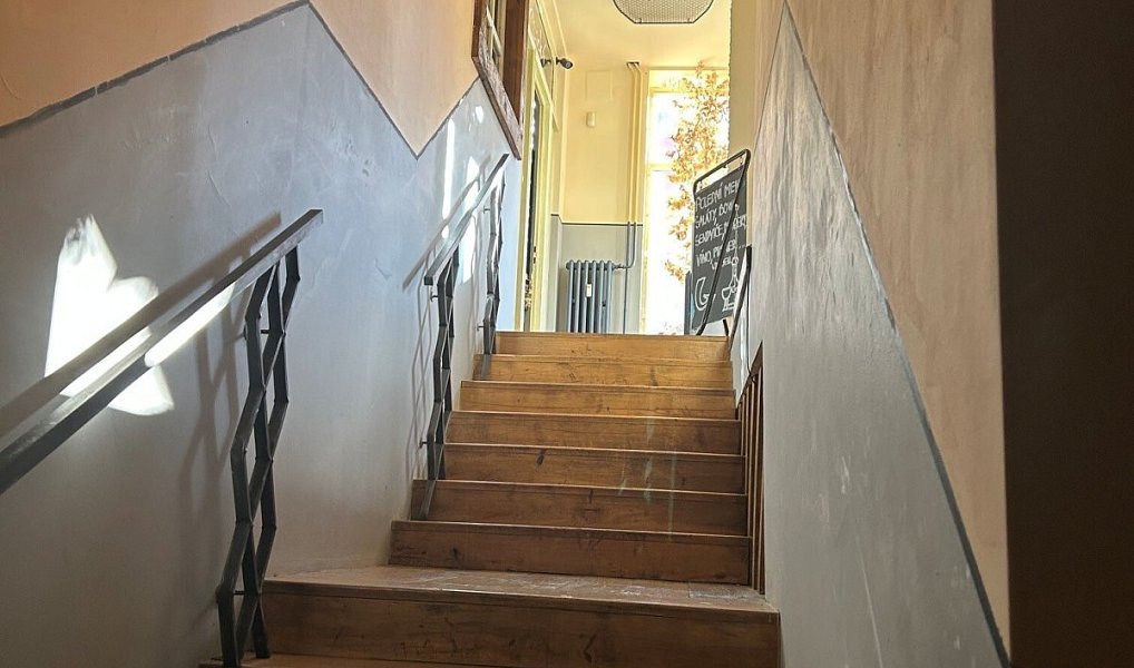 Prodej restaurace 950 m², Karlovy Vary – náhled fotky 10