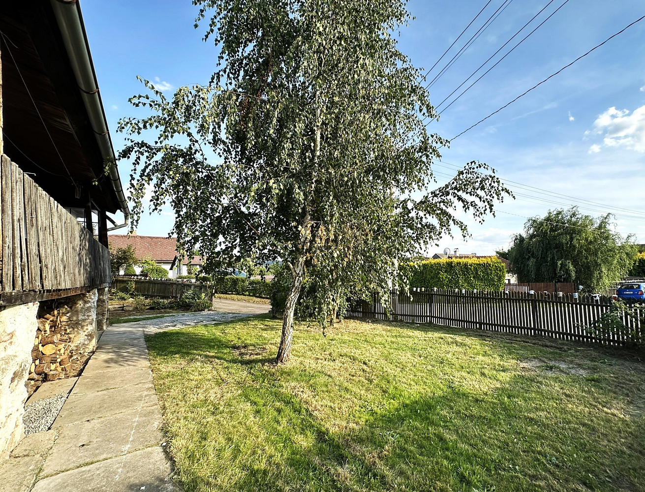 Prodej chaty/chalupy 47 m² s pozemkem 296 m² – fotografie 3