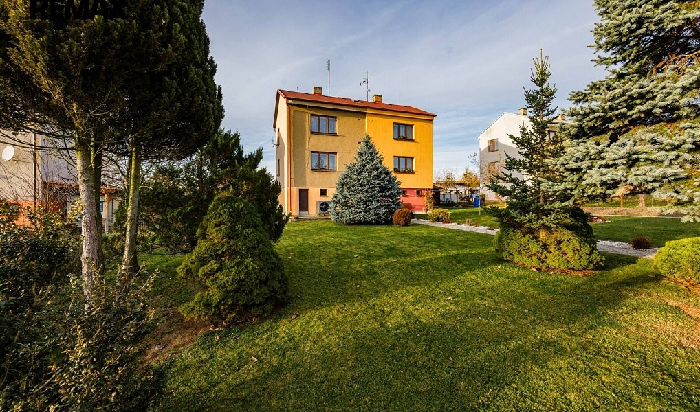 Prodej domu 117 m² s pozemkem 608 m², Budislav – náhled fotky 2