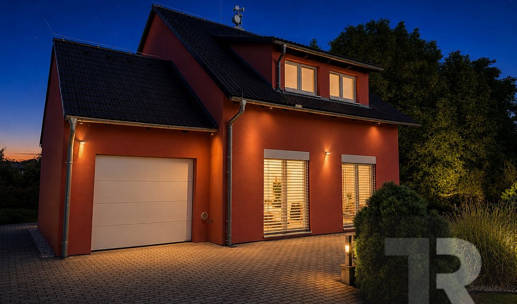 Prodej domu 147 m² s pozemkem 1 050 m², Vejprnice – náhled fotky 2