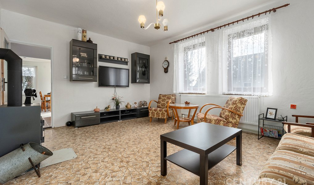 Prodej domu 180 m² s pozemkem 753 m², Trhová Kamenice – náhled fotky 11