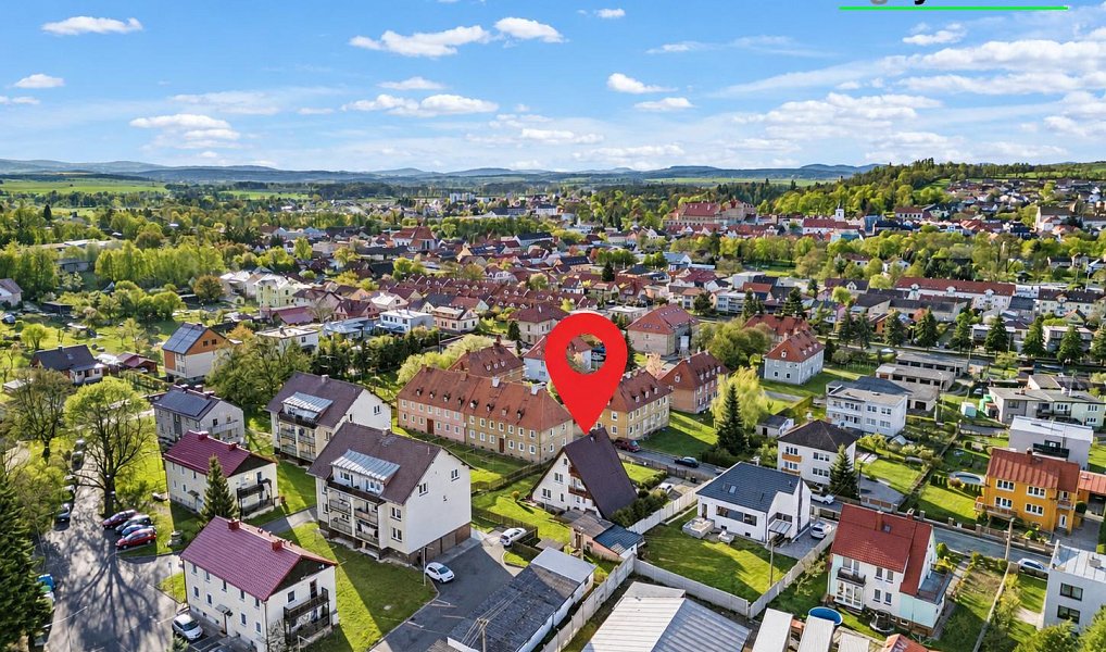 Prodej domu 282 m² s pozemkem 1 117 m², Horšovský Týn – náhled fotky 17