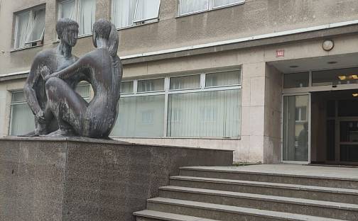 Pronájem kanceláře 12 m², Nádražní, Pelhřimov