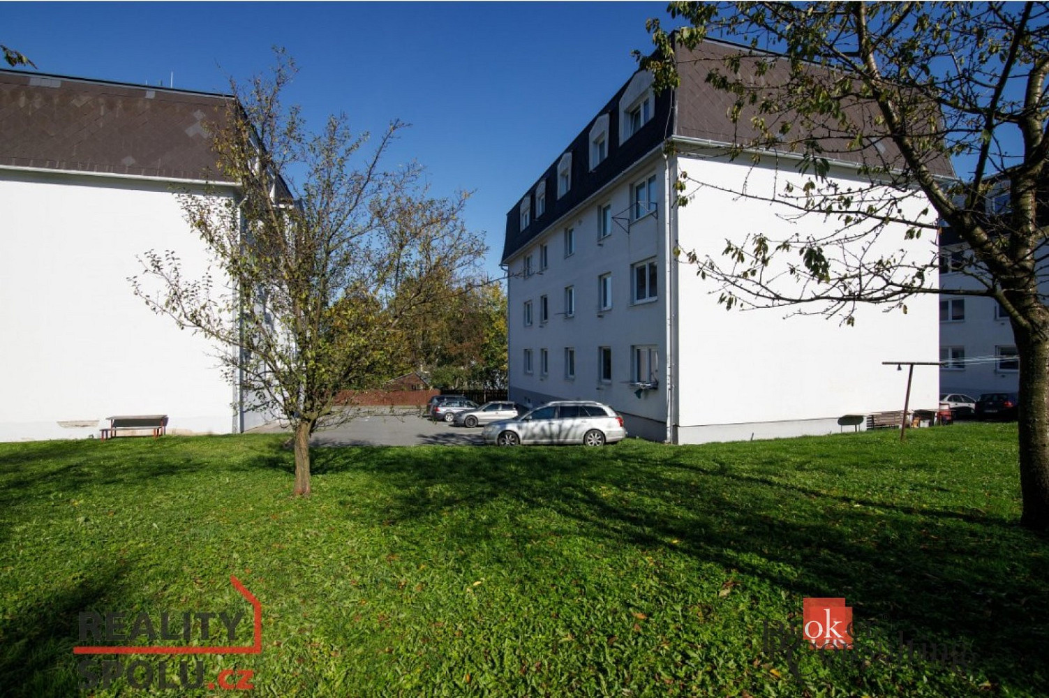 Prodej bytu 1+1 39 m² – fotografie 2