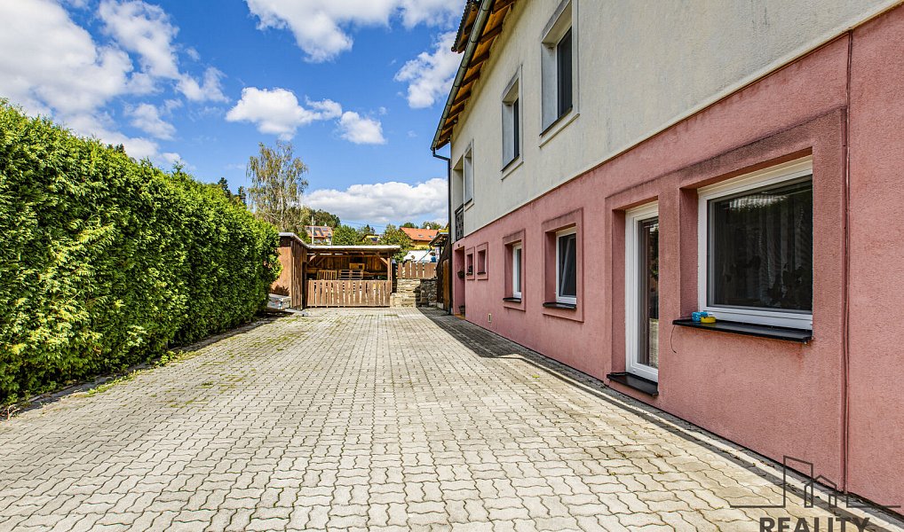 Prodej domu 284 m² s pozemkem 806 m², Větřní – náhled fotky 11