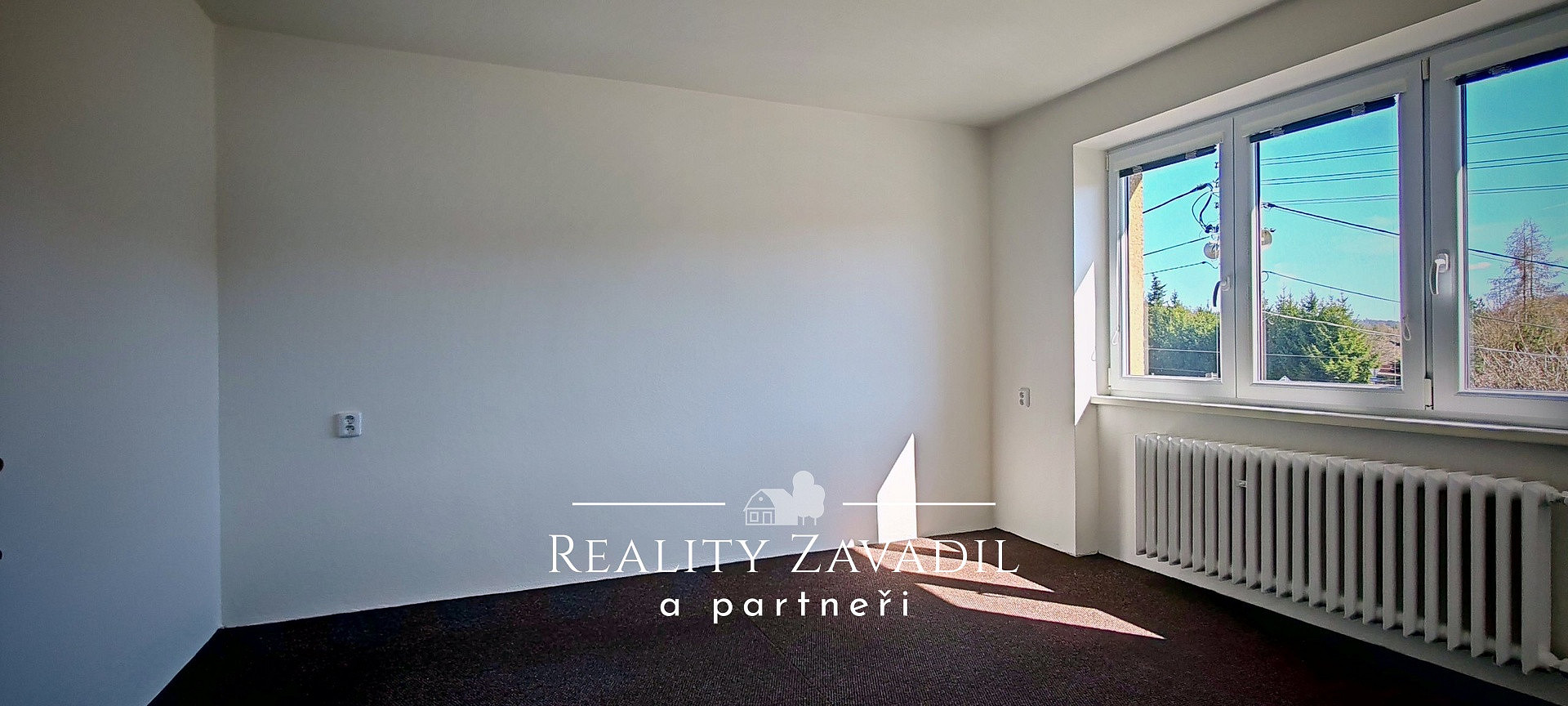 Pronájem bytu 3+1 83 m² – fotografie 5