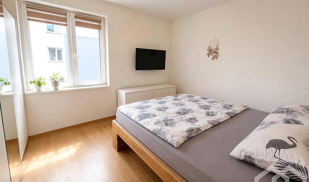 Prodej bytu 2+kk 56 m², Chýně – náhled fotky 13