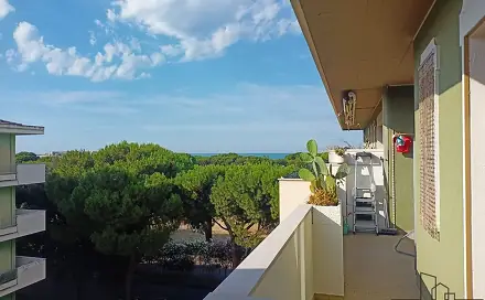Prodej bytu 3+kk 73 m², Silvi, Itálie